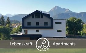 Lebenskraft-Apartments